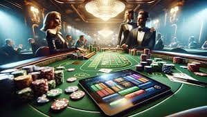 bolaklik7 mobile app home screen showing sportsbook, live dealer, and slots sections