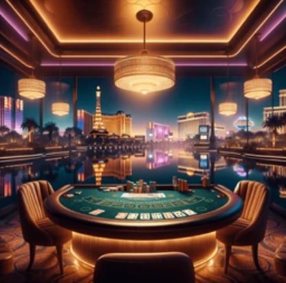 Live Roulette Game 