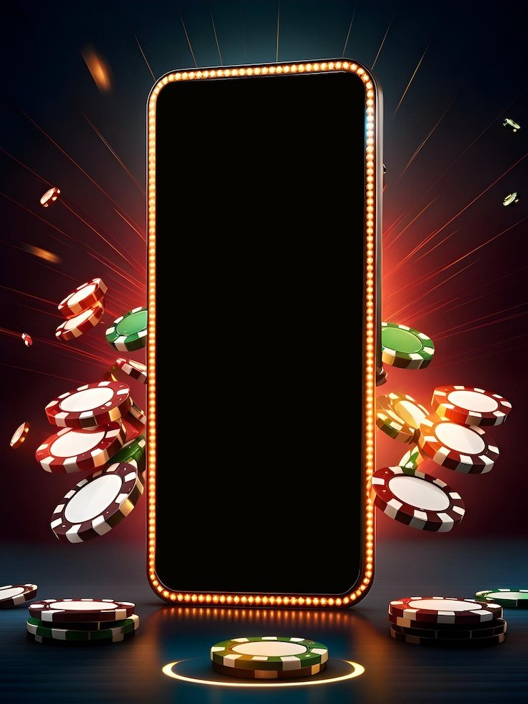 Live roulette wheel displayed on bolaklik7 mobile app with betting table visible