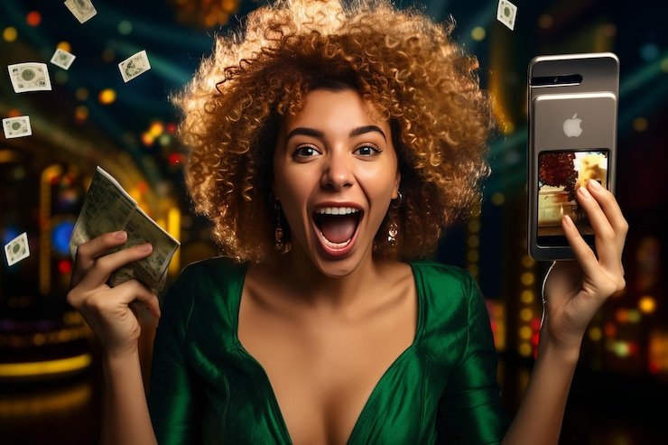 bolaklik7 account creation and payment setup screen on mobile